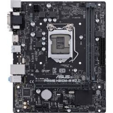 Системна плата: ASUS PRIME H310M-R R2.0 H310