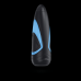  satisfyer men one - вакуумный мастурбатор, 25х8 см (черный) хобби, отдых и досуг 13251 3