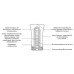  tenga original soft tube cup - мастурбатор с контролируемым уровнем жесткости, 16х6.5 см (белый) хобби, отдых и досуг 13249 3