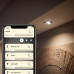  комплект ламп philips hue gu10, 5.2w(57вт), 2700k, white, bluetooth, димована, 2шт офіс, бізнес та торгівля 31852 3