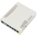 маршрутизатор mikrotik rb951g-2hnd микротик 34366 2