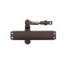 дотягувач ryobi d-1504 std до 80кг fire коричневий доводчик ryobi d-1504 std до 80кг fire коричневий 50824 3
