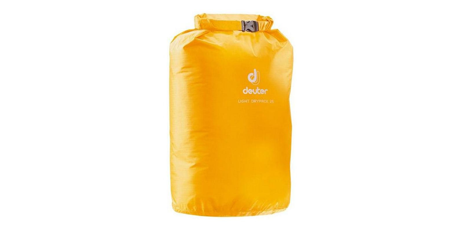 Гермомішок Deuter 39282 Light Drypack 25