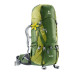  рюкзак deuter 3320216 aircontact 50+10 sl хобі, відпочинок та дозвілля 30127 2