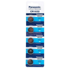  panasonic cr 1632 (b5) офис, бизнес и торговля 54344 1