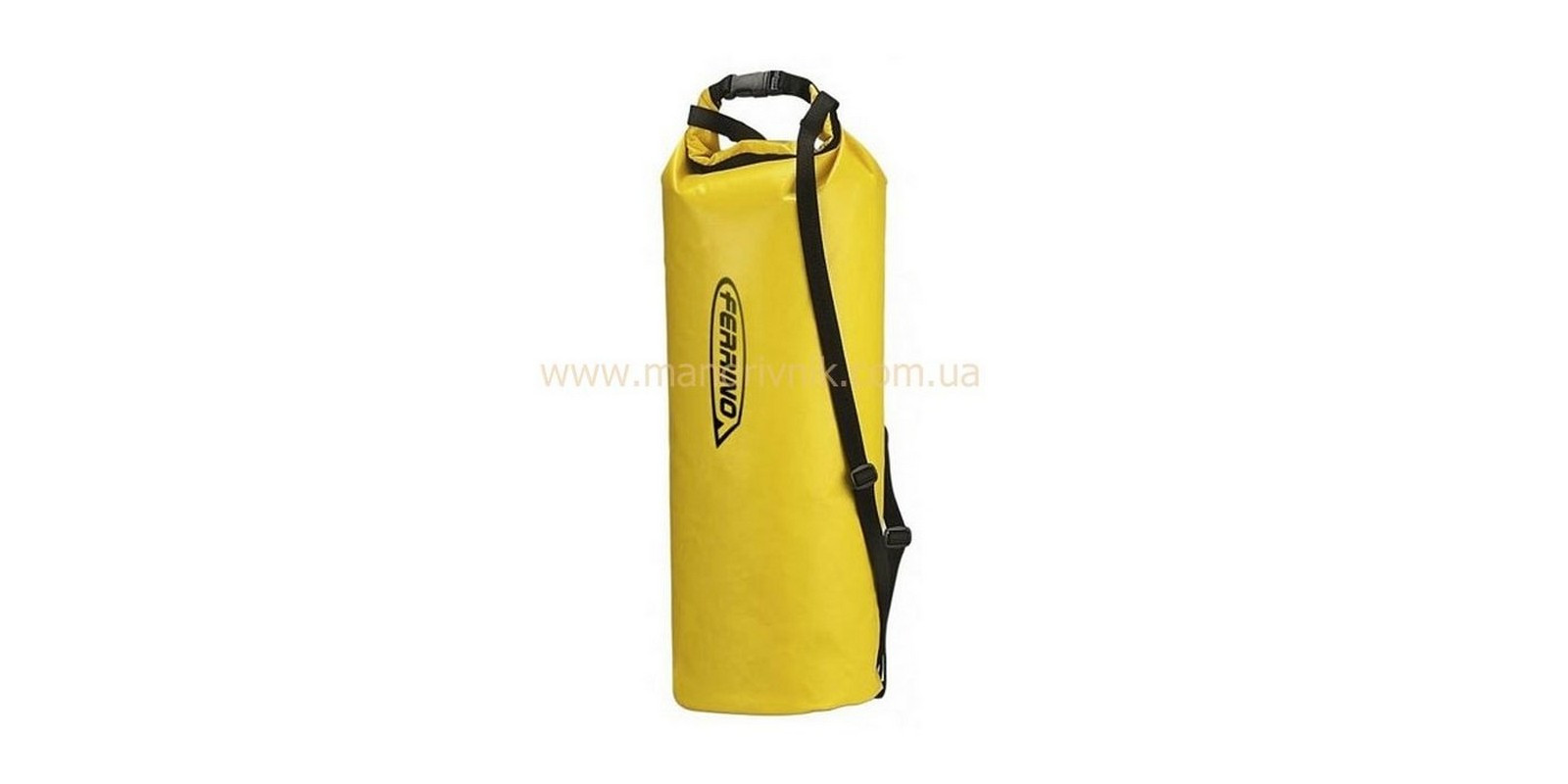 Гермомешок Ferrino 72104 Aquastop L