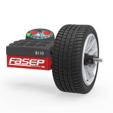 Балансувальний верстат для мобільного сервісу Fasep B110 Vaneo