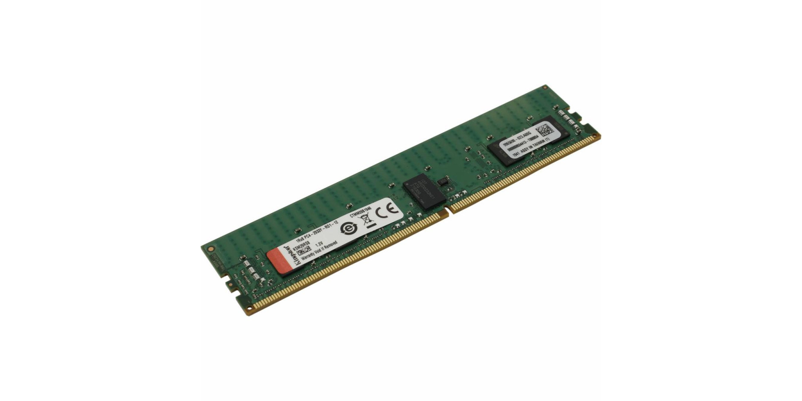 Пам'ять: Kingston KSM26RS4/32MEI