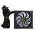  блок живлення: gamemax gp-500 500w блоки живлення 34505 2