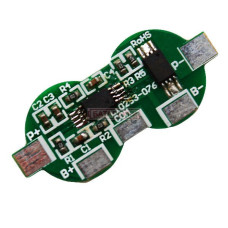 2S (7.4v 3Ali-ion pcm) PCM-Li02S3-076 2s (7.4v 3ali-ion pcm) pcm-li02s3-076 офис, бизнес и торговля 54501 1