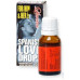 Краплі Spanish Love Drops, 15 мл краплі spanish love drops, 15 мл хобі, відпочинок та дозвілля 13282 2