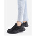  женские кроссовки versace jeans couture черные 71va3sf6 летняя обувь 35413 2