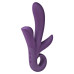  вибратор для тройного удовольствия trinity vibrator , 12х3,5 см хобби, отдых и досуг 13289 2