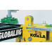 Стапель кузовна Globaljig G726 KOALA стапель кузовна globaljig g726 koala автотранспорт та автотовари 40140 3