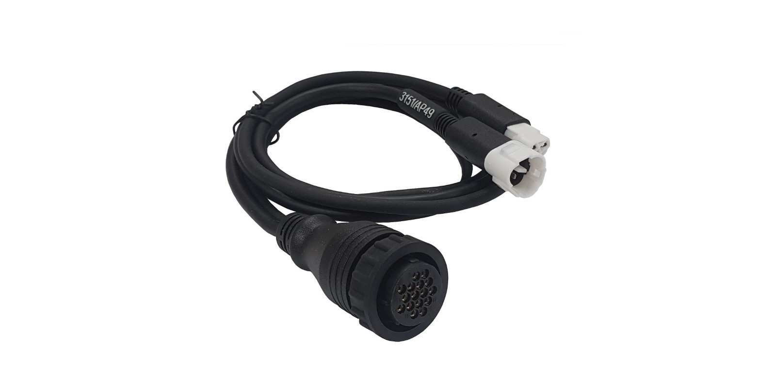 Кабель для YAMAHA T-MAX 530 Texa 3151/AP49 (3906817)