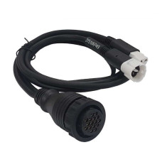 Кабель для YAMAHA T-MAX 530 Texa 3151/AP49 (3906817) Кабель для YAMAHA T-MAX 530 Texa 3151/AP49 (3906817)
