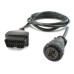  кабель triumph/victory/obd texa 3151/ap05 автотранспорт та автотовари 40190 2