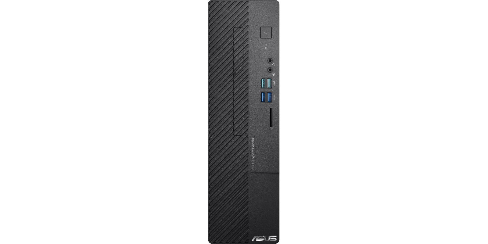 ПК ASUS D500SC-3101051200 SFF Intel i3-10105/8/256F/int/kbm/NoOS