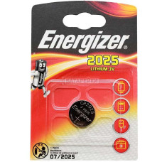 energizer cr-2025 c1 офис, бизнес и торговля 54435 1
