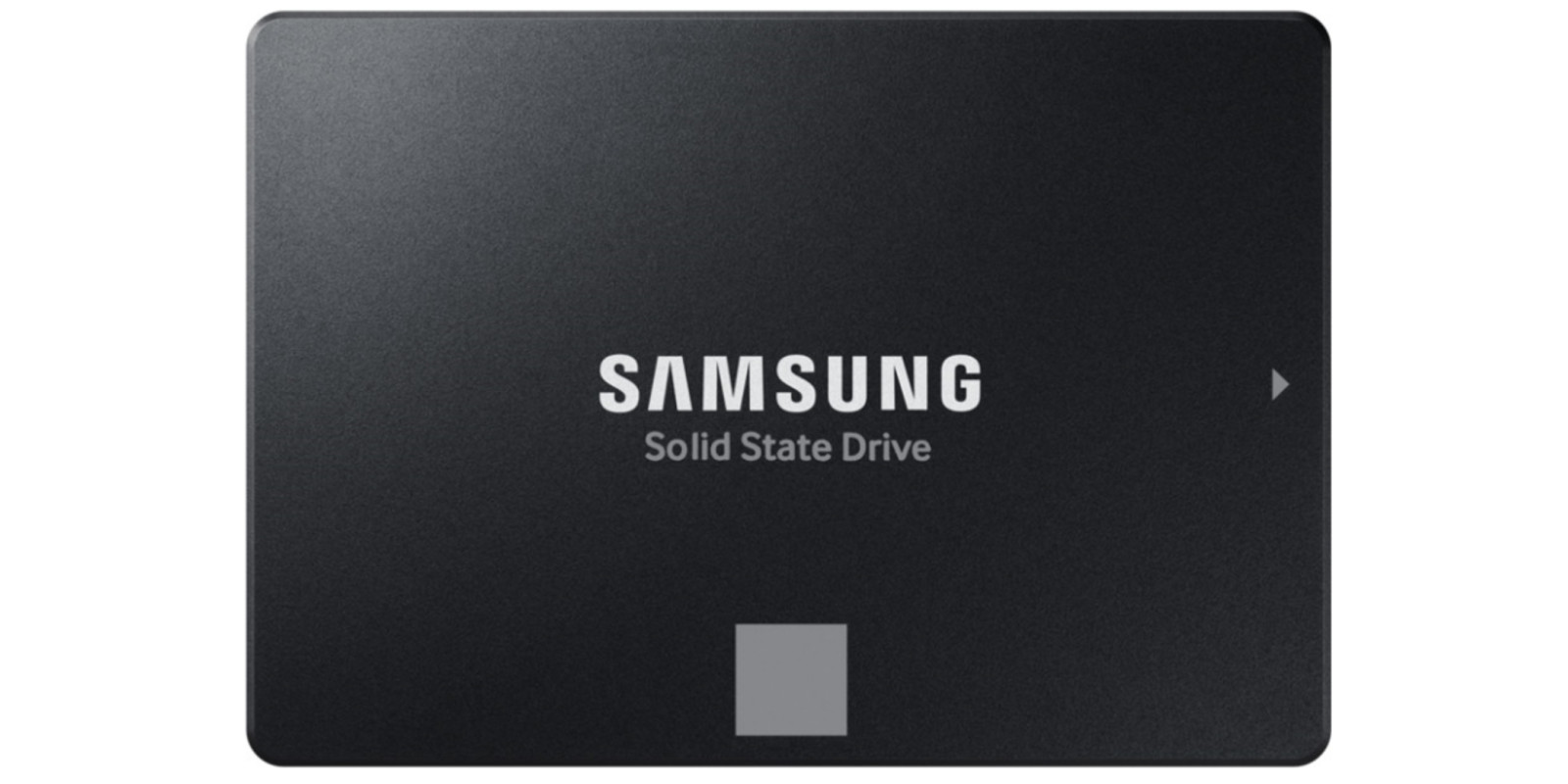 Жест.диск: Samsung MZ-77E500BW Жест.диск: Samsung MZ-77E500BW