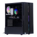  пк 2e complex gaming intel i5-10400f/h410/16/480f+1000/nvd1050ti-4/freedos/g2107/500w офис, бизнес и торговля 31841 3