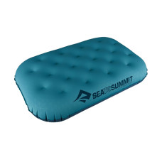 Подушка надувная Sea to Summit APILULDLX Aeros Ultralight Pillow Deluxe, 14x56x36см Подушка надувная Sea to Summit APILULDLX Aeros Ultralight Pillow Deluxe, 14x56x36см