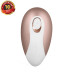  satisfyer pro deluxe ng rose gold - компактный вакуумный стимулятор клитора, (золотистый) хобби, отдых и досуг 13206 2