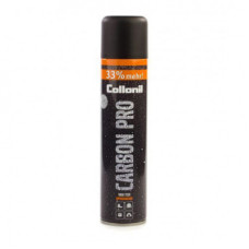 Універсальний водовідштовхувальний безбарвний аерозоль Collonil Carbon Pro, 400 ml Універсальний водовідштовхувальний безбарвний аерозоль Collonil Carbon Pro, 400 ml