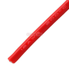  силиконовый провод 16awg красный офис, бизнес и торговля 54392 1