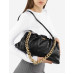  сумка pinko chain clutch bag сумки, галантерея, аксесуари 35344 2