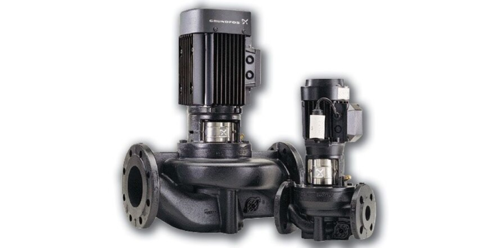 Одноступенчатый центробежный насос Grundfos TP 32-200/2