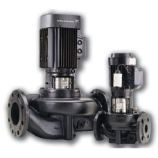 Одноступенчатый центробежный насос Grundfos TP 32-200/2