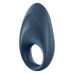  satisfyer mighty one эрекционное смарт кольцо с вибрацией, 9х2.8 см хобби, отдых и досуг 13153 2