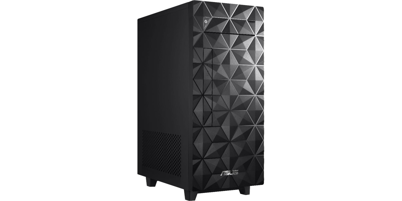 ПК ASUS U500MA-R4600G0150 AMD Ryzen 5 4600G/8/512F/int/kbm/NoOS