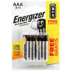  energizer power lr03 офис, бизнес и торговля 54309 1