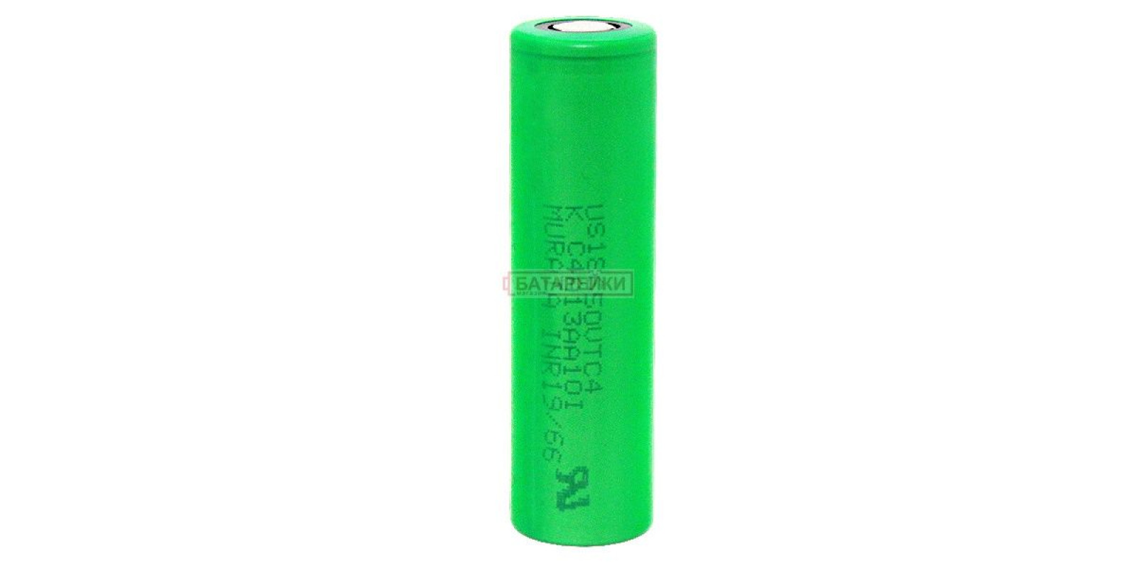 Sony/Murata US18650VTC4 2100mah (30А)