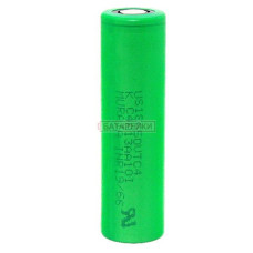Sony/Murata US18650VTC4 2100mah (30А) Sony/Murata US18650VTC4 2100mah (30А)