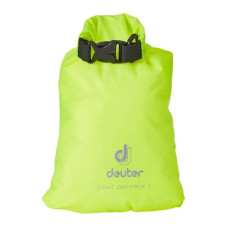 Гермомешок Deuter 39680 Light Drypack 1