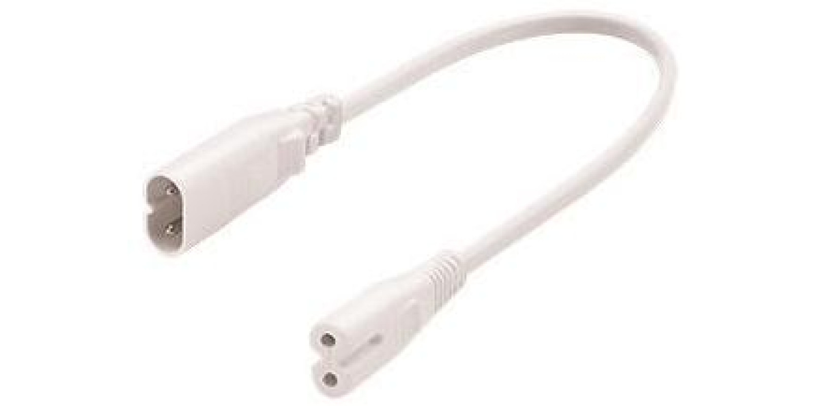 Кабель Philips 31090 для TrunkLinea Connector M/F 235mm white