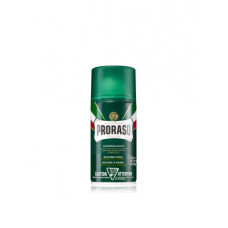 Пена для бритья Proraso Green Shaving foam Refresh Eucalyptus 300 мл Пена для бритья Proraso Green Shaving foam Refresh Eucalyptus 300 мл