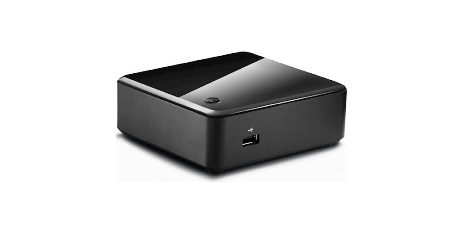 ПК INTEL NUC BOXDCCP847DYE