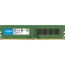 Пам'ять: Crucial 8GB DDR4 2666MHz