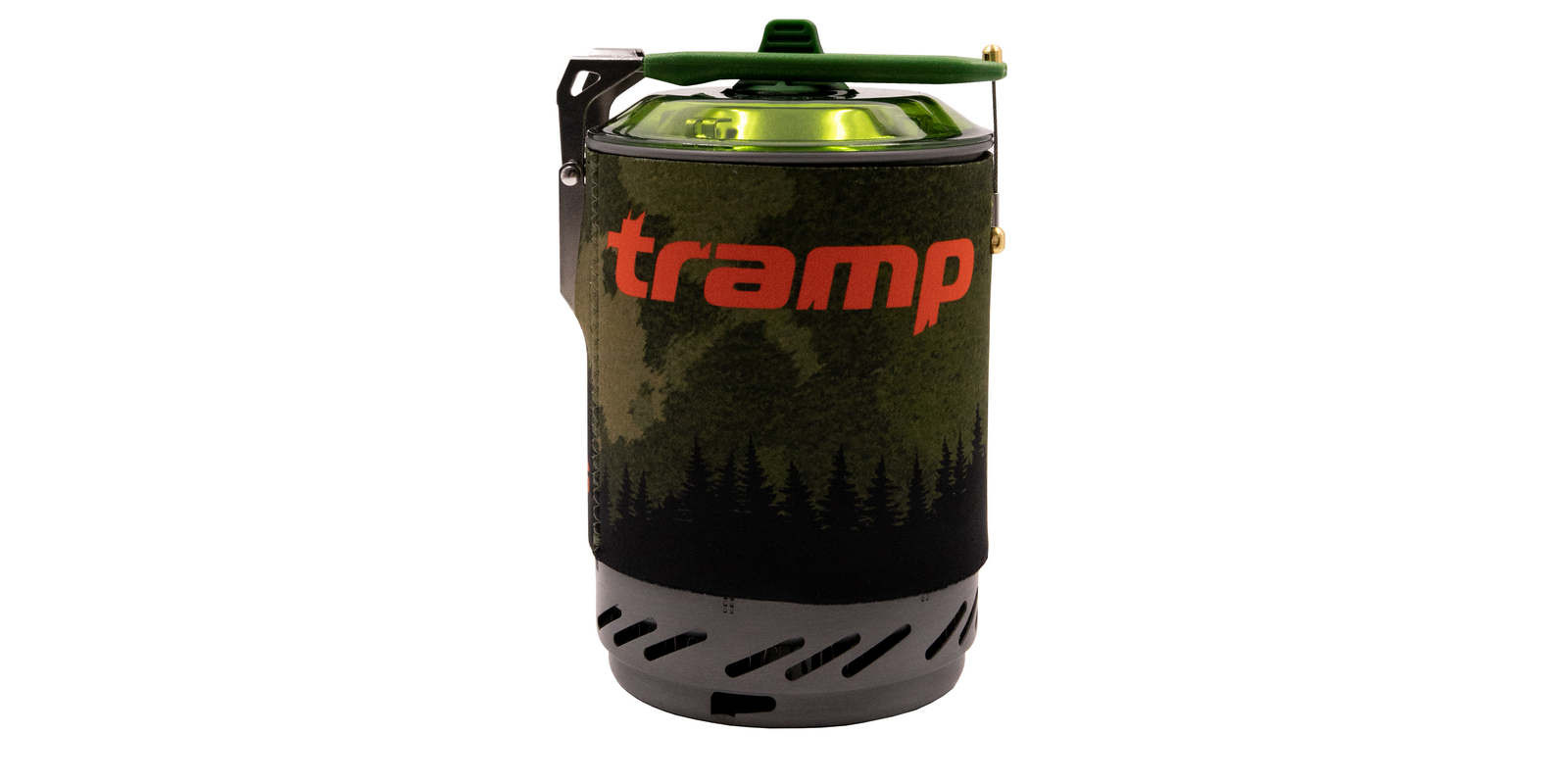 Система для приготування їжі Tramp TRG-115 1л