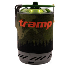 Система для приготовления еды Tramp TRG-115 1л