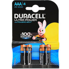  duracell lr03 mn2400 ultra уп. офис, бизнес и торговля 54490 1