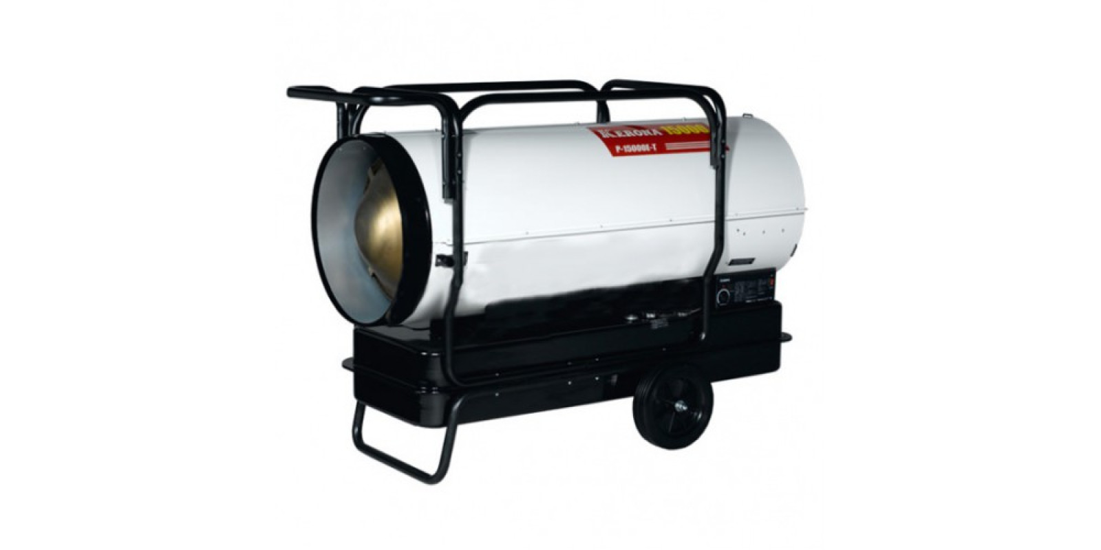 Теплова гармата Kerona P-15000E-T
