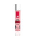  system jo oral delight strawberry - гель лубрикант для орального секса со вкусом клубники, 30 мл (30 мл) хобби, отдых и досуг 13261 2