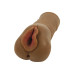  мастурбатор cyberskin cyberstroker pussy and ass, dark хобі, відпочинок та дозвілля 13254 2