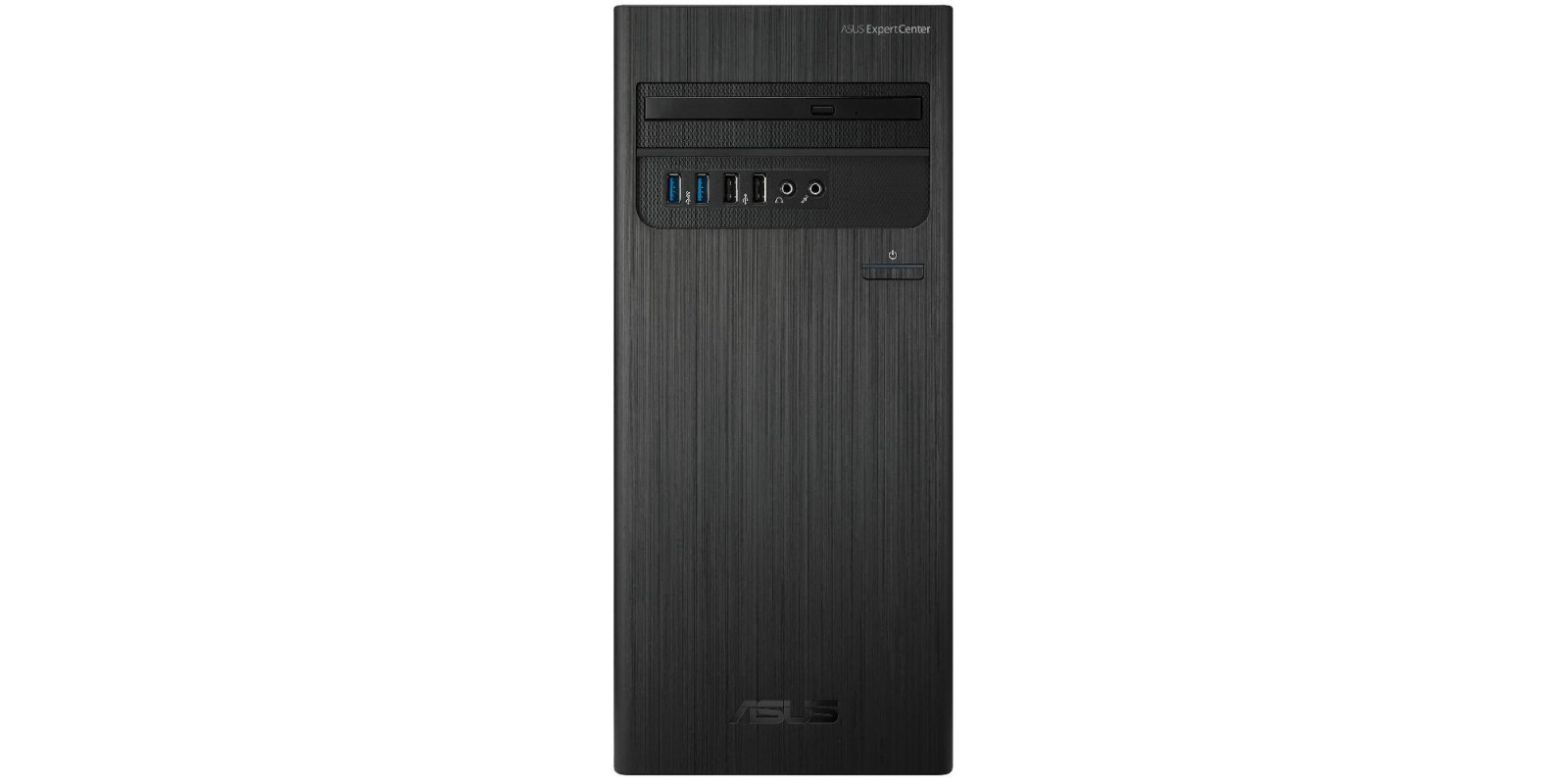 ПК ASUS D300TA-510500091R Intel i5-10500/8/512F/ODD/NVD710-2/kbm/W10P