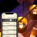 Комплект ламп Philips Hue E14, 5.5W(40Вт), 2700K, White, Bluetooth, димована, 2шт комплект ламп philips hue e14, 5.5w(40вт), 2700k, white, bluetooth, димована, 2шт офіс, бізнес та торгівля 31854 3
